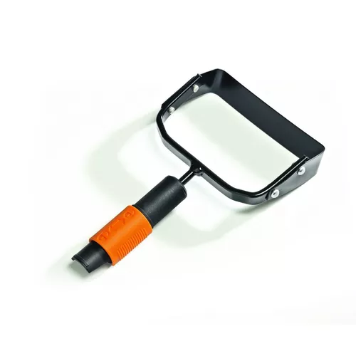 Razetă buruieni Fiskars QuikFit