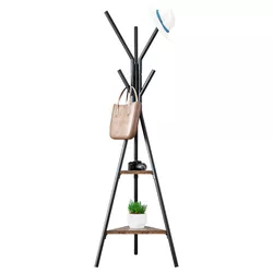 Cuier metalic Plento, 181 cm