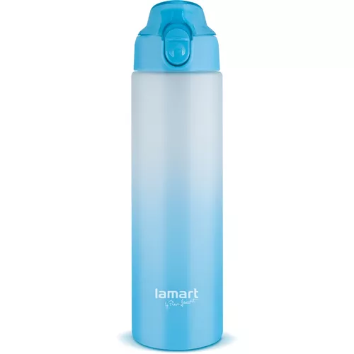 Sticlă sport Lamart LT4055 Froze 0,7 l, albastru