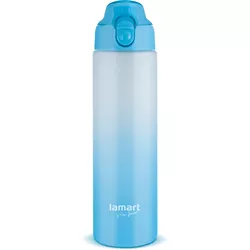 Sticlă sport Lamart LT4055 Froze 0,7 l, albastru