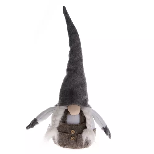 Spiriduș de Crăciun Tony, 31 cm