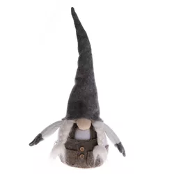 Spiriduș de Crăciun Tony, 31 cm