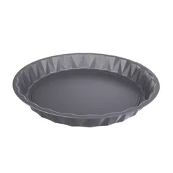 Orion Formă cozonac Grey, 29,5 cm