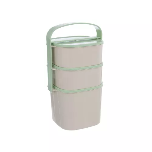 Tavă din plastic Orion Almi, 2 l + 2 x 1,15 l
