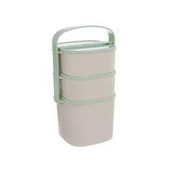 Tavă din plastic Orion Almi, 2 l + 2 x 1,15 l