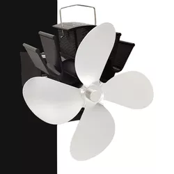Ventilator de șemineu pentru coșul de fum GAMA