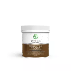 Gel răcitor din plante Tatra Green Idea, 250 ml