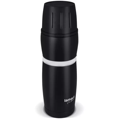Termos Lamart LT4052 480 ml, negru