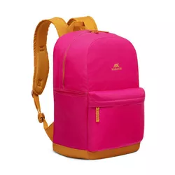 Rucsac ultraușor Riva Case 5561 24 l, roz