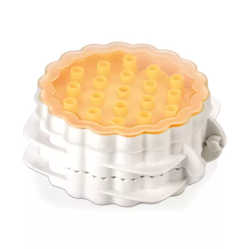 Tescoma Cutter de patiserie umplute DELICIA