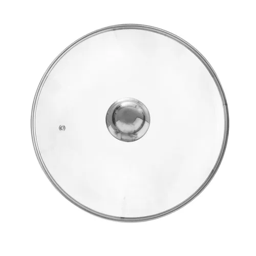 Capac de sticlă cu mâner Orion, 26 cm