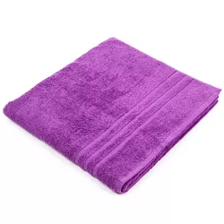Prosop Exclusive Comfort XL violet, 100 x 180 cm