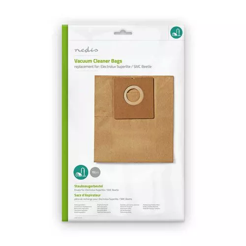 Saci de aspirator Nedis DUBG114ELE10 ELECTROLUXSuperlite / SMC Beetle