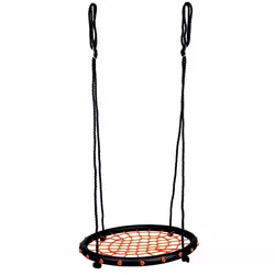 Leagăn rotund Bino, diametru 60 cm,