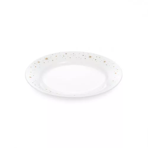 Tescoma Farfurie de desert GRACIE Stella, 20 cm