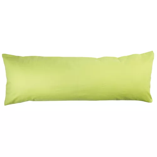 4Home Față de pernă de relaxare Soțul de rezervă verde deschis