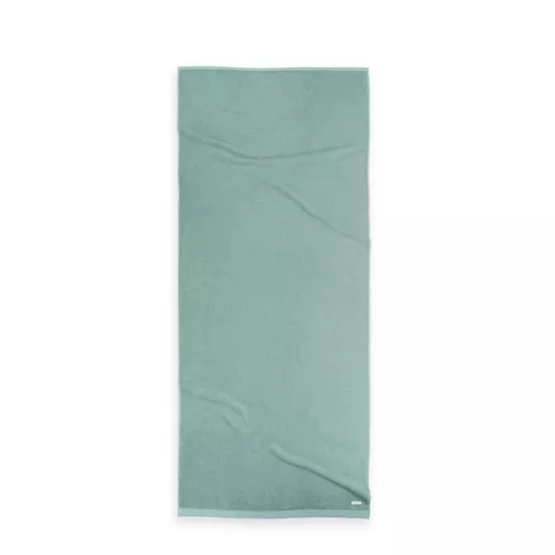 Prosop pentru saună Tom Tailor Fresh Sage , 80x200 cm