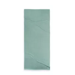 Prosop pentru saună Tom Tailor Fresh Sage , 80x200 cm