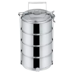 Orion Sufertaș 4x 1,3 l, oțel inoxidabil