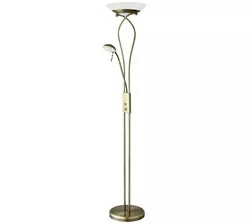 Lampă de podea Rabalux 4078 Gamma, cupru
