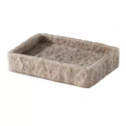 Săpunieră GEDY AR1103 Aries, bej