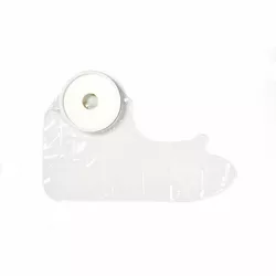 Manșon de protecție la duș Vitility VIT-70110770, pentru antebraț