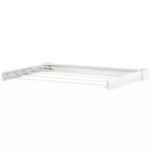 Uscător de rufe de perete Leifheit TELEGANT 30Protect