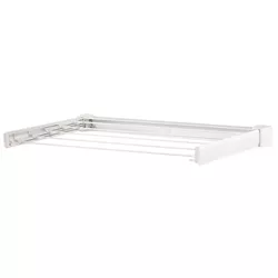Uscător de rufe de perete Leifheit TELEGANT 30Protect