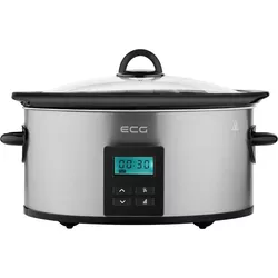Slow cooker ECG PH 5510 Slow Rider