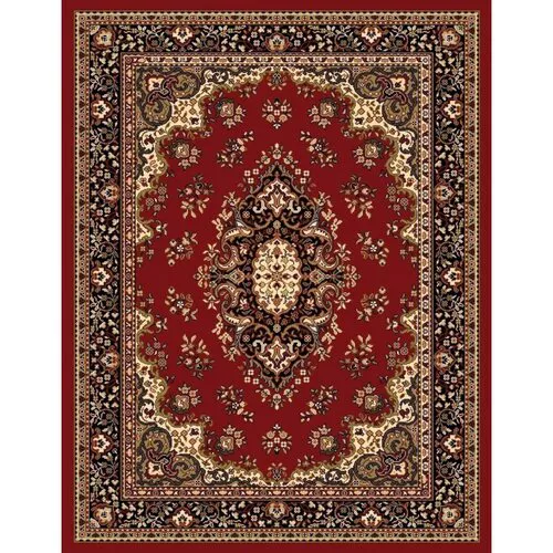 Covor Samira 12001 red, 60 x 110 cm, 60 x 110 cm