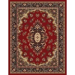 Covor Samira 12001 red, 60 x 110 cm, 60 x 110 cm