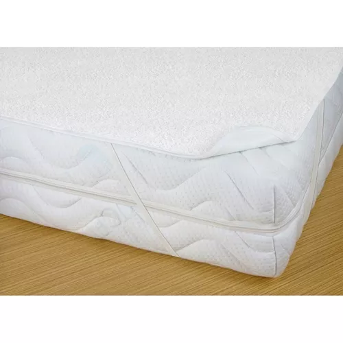 Protector de saltea cu PVC, impermeabil