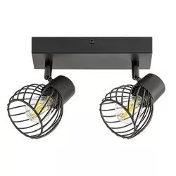Lampă spot Rabalux 73002 Aberama, negru