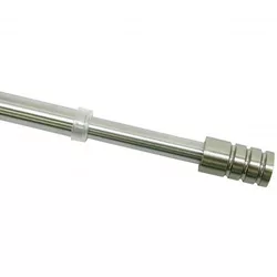 Tijă extensibilă 10 mm Cilindru din oțelinoxidabil , 80 - 110 cm, 80 - 110 cm