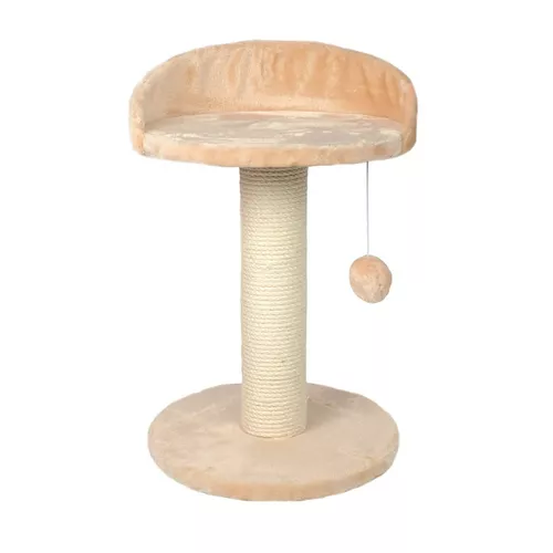 Tommi Suport de zgâriat pentru pisici Aida bej, 35x 54 cm