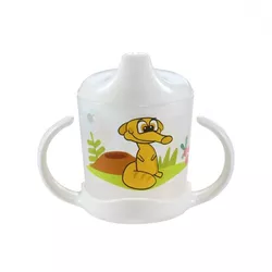 Ceașcă cu capac Tescoma DINO, 250 ml