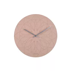 Ceas de perete Karlsson KA5836SB Design , 35 cm