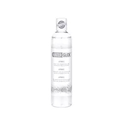 Gel lubrifiant WATERGLIDE ANAL, 300 ml