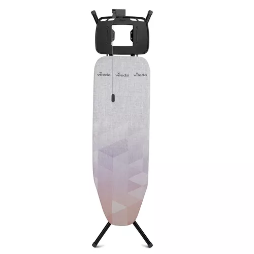 Masă de călcat Vileda Diamond Plus, 120 x 38 cm,