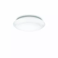 Plafonieră cu LED Cinnabar Philips33361/31/171x 6 W 640LM 4000K IP20 25 cm, alb