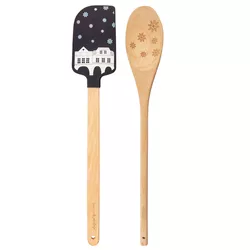 Set cadou ustensile de bucătărie Orion ,