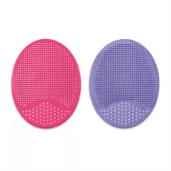 PlumBeauty Tampoane de peeling pentru piele