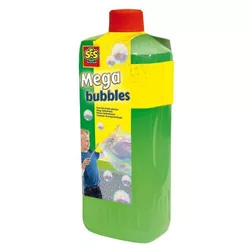Umplutură de rezervă iribal Ses Mega XL, 750 ml