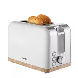 Toaster Concept TE2015  ELWOOD