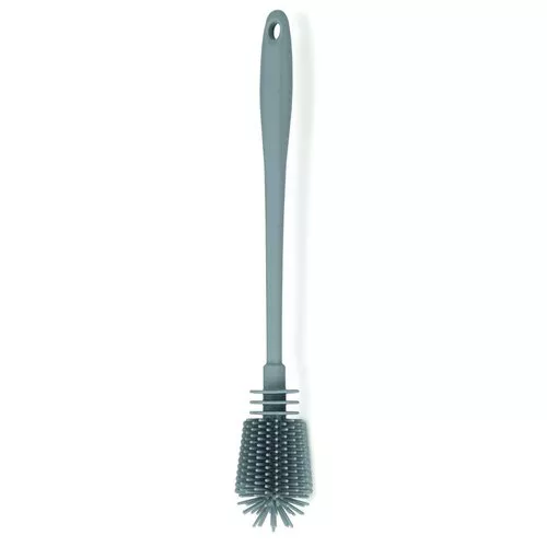 Perie de curățare a sticlei Kela SUSA31 cm, gri