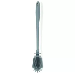 Perie de curățare a sticlei Kela SUSA31 cm, gri