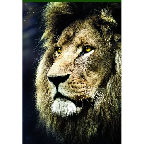 Puzzle Trefl Leu, 1500 piese