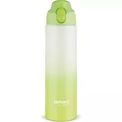 Sticlă sport Lamart LT4056 Froze 0,7 l, verde