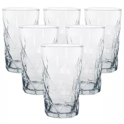 Set de pahare Orion Keops, 0,46 l,  6 buc.
