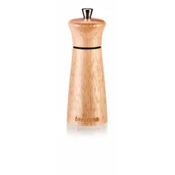 Râșniță Tescoma Virgo wood sare/piper 14 cm